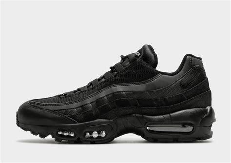 nike air max 95 wit zwart|nike air max 95 casual.